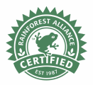 Rainforest Logo